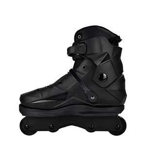 Chaussures de patinage agressives de <span class=keywords><strong>vitesse</strong></span> de course de haute qualité pour adultes patin à roues alignées agressif clignotant pour joueur - Product Image 6