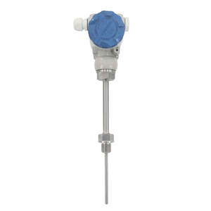 Высокоточный IP65 беспроводной датчик температуры из нержавеющей стали Бесконтактный Дисплей уровня воды интеллектуальный цифровой дисплей OEM - Product Image 5