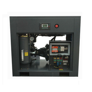 Baosi Purify 7.5kw / 10hp IP23 380V / 50Hz / 3ph compresseur d'air à <span class=keywords><strong>vis</strong></span> à entraînement direct - Product Image 3