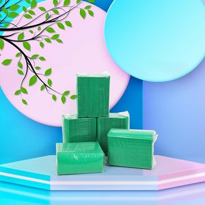 OEM personalizado 2-3 capas servilletas comerciales para restaurantes y hoteles muestras gratuitas proporcionadas - Product Image 3