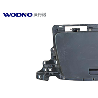 Wodannuo Direkter Fabrikersatz OE 80013477 Vorderer Kofferraum-Aufbewahrungsbox für Volvo EX30 Auto-Ersatzteile