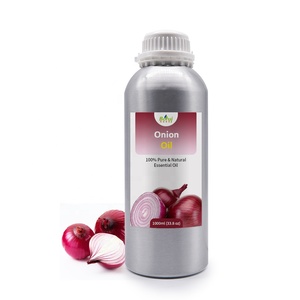 प्राकृतिक प्याज के बीज का तेल 100% प्राकृतिक ठंडा दबाया हुआ जैविक प्याज का तेल - Product Image 2