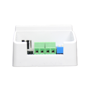 RTS điều khiển từ 10 m hoạt động hồng ngoại an toàn dầm chống Pinch cảm biến cho tự động trượt cổng - Product Image 6