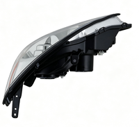 Phare avant de style européen pour Lexus GX470 2004-2009, ensemble de phares LED de remplacement pour mise à niveau