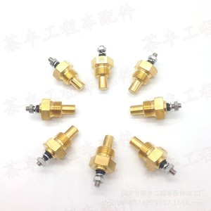 เซ็นเซอร์วัดอุณหภูมิ Chafeng รุ่น HF1131 สำหรับอะไหล่รถขุด Yanmar 4TNV94 4TNV98 - Product Image 5