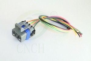 4L60E 4L80E saklar pengaman netral Pigtail 7 kawat MLPS rentang saklar untuk GM - Product Image 6