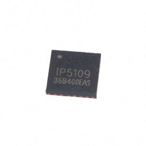 Circuit intégré de puissance mobile hautement intégré IP5109 2.1A Charge 2.1A Décharge, en stock - Product Image 1