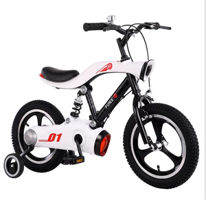 Nouvelle mode Type De Suspension Sans Pédales 12 Pouces En Alliage Pas Cher Enfants Balance Vélo Enfants Vélo Pour 3-6 Ans vieux Jouets Pour Enfants Populaires - Product Image 2