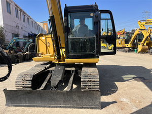 Good Condition Construction Machinery <strong>Used</strong> <strong>Mini</strong> <strong>Excavator</strong> Caterpillar 308E2 <strong>Used</strong> Crawler <strong>Excavator</strong> Cheap for Sale - Product Image 6