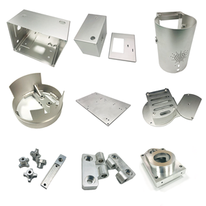 ผู้ผลิตเครื่องจักรระดับมืออาชีพเครื่องผลิตซีเอ็นซีที่มีความแม่นยำสูงชิ้นส่วนเครื่องกัดกลึงซีเอ็นซีชิ้นส่วนเครื่องจักรกล - Product Image 3