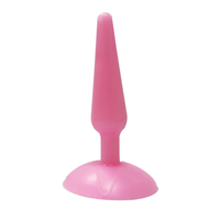 Ensemble de 6 bouchons anaux pour hommes, stimulateur de prostate, jouet sexuel, best-seller sur Amazon