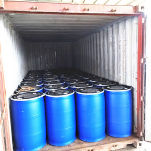 Precio de Fábrica al por Mayor, Marca Shuosheng, Lauril Éter Sulfato de Sodio de Grado Cosmético 70% TEXAPON N70, 170 kg/bidón para Champú - Product Image 6