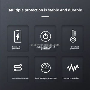 Hibrid tek fazlı güneş invertör On/şebekeden bağımsız invertör 2.2/<span class=keywords><strong>3.2</strong></span>/4.2/6.2/9/12kw 60Hz AC frekans MPPT - Product Image 3