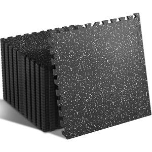 Comparatif Des Meilleurs Tapis De Gym Antidérapant Pour Fitness, Pilates Et Gymnastique