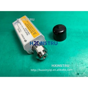 Keysight E4413A 26.5กิกะเฮิร์ตซ์รุ่นเซ็นเซอร์ช่วงไดนามิกกว้าง * HX - Product Image 4
