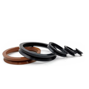 ยางซีลวงแหวนแบบหมุนรอบตัว V NBR FKM - Product Image 3