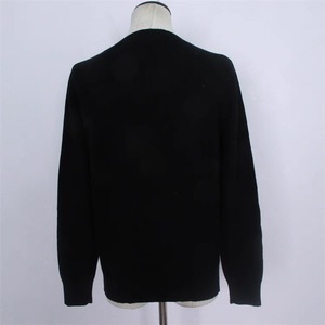 <span class=keywords><strong>Pull</strong></span> en coton respirant à col montant, rayé, motif cœur, décontracté, pour homme et femme, nouvelle collection automne-hiver - Product Image 3