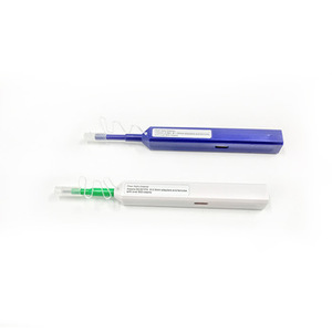 Équipement à fibres optiques STS821 : Stylo de nettoyage optique (2,5 mm FC/SC/ST) avec plus de 800 utilisations - Product Image 3