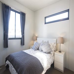 Casa Prefabricada/Casa Modular de 2 y 3 Dormitorios para <span class=keywords><strong>Costa</strong></span> Rica - Product Image 2