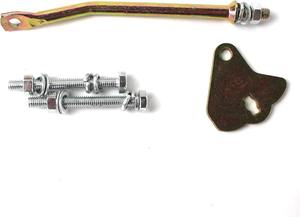 Kit de joints hydrauliques 4C8253 C6.6 pour Bosch RSV 1751ES HongWang - Product Image 4