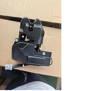 ตัวกระตุ้นล็อคประตูท้ายรถฮอนด้า 74851-S84-A01 A61 อะไหล่ทดแทนสำหรับกลไกประตูท้ายรถ - Product Image 2