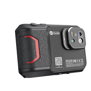 จัดส่งรวดเร็ว PF210 กล้องถ่ายภาพความร้อนขนาดพกพาพร้อมตัวควบคุมอุณหภูมิ - Product Image 3