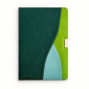 Ensemble Cadeau d'Entreprise Nouveau : Bloc-notes Coloré, Stylo et Clé USB – Idéal pour les Écoles, les Entreprises ou Usage Personnel – Vente en Gros Usine - Product Image 1