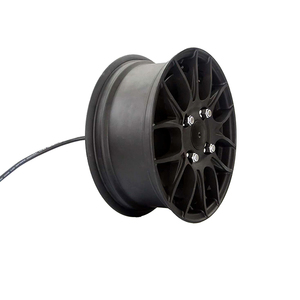 <span class=keywords><strong>Motore</strong></span> <span class=keywords><strong>Elettrico</strong></span> per Auto Modello 260 da 5KW (45H) V4 QS Motor - Product Image 6