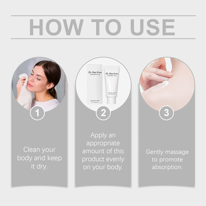 โลชั่นบำรุงผิวกาย 100 กรัม รับผลิตแบรนด์ส่วนตัว วิตามินอี ว่านหางจระเข้ วีแกน ช่วยให้ผิวเนียนนุ่มชุ่มชื้น - Product Image 3