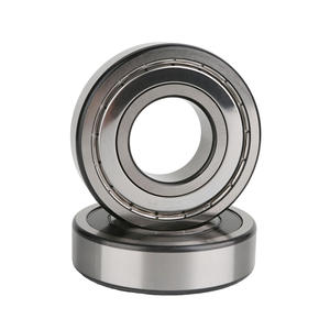 Fabricant propose des roulements à billes à gorge profonde sur mesure non standard Gamme complète Série 6000 6300 pour moteurs rotatifs Roulements - Product Image 3