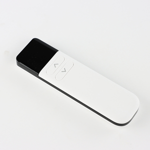 <span class=keywords><strong>Telecomando</strong></span> Automatico ALWSK-72 a Otto Pulsanti con Codice Fisso, Display LED Resettabile, Comunicazione Cablata per Porte Auto e Sollevatori - Product Image 5