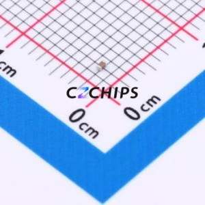 Condensateur SMD (MLCC) CC0402KRX5R6BB474 0402 (Capacité : 470nF) (Précision : 10%) (Tension nominale : 10V) - Product Image 1