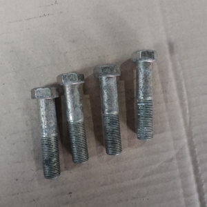 Vis hexagonale extérieure compatible Liugong SP168716 pour pelle et chargeuse sur pneus – Pièces de machines de construction directement de l'usine - Product Image 5