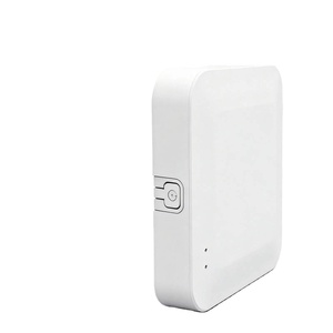 Tuya Multi-mode <b>Smart</b> Gateway Zigbee Bluetooth WiFi Intelligent Hub Remote Controller for Whole House <b>Smart</b> <b>Home</b> Automation - Product Image 5