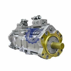 ปั๊มไฮดรอลิกหลักสำหรับรถขุดรุ่น 750D EC750D EC750E EC750E EC750DL รุ่น K3V280DTH หมายเลขอะไหล่ 14666232 14773006 - Product Image 3