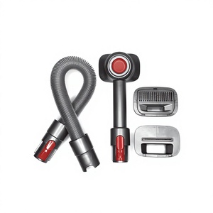 Cabezal de cepillo <span class=keywords><strong>para</strong></span> mascotas <span class=keywords><strong>para</strong></span> V7/V8/V10/V11 Airbot, accesorios <span class=keywords><strong>para</strong></span> <span class=keywords><strong>perros</strong></span> y gatos (modelo LDCWX) - Product Image 1