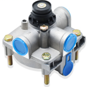 <span class=keywords><strong>9730110000</strong></span> Luftbremsrelaisventil Komponenten für LKW-Brems- und Aufhängungssysteme - Product Image 2