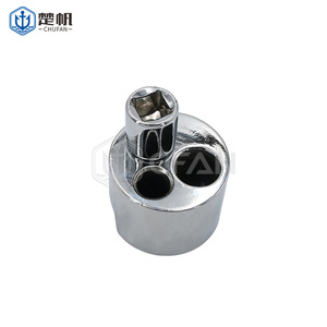 Chufan <b>Socket</b> Extractor 610486 Metric Industrial Damaged <b>Screw</b> Bolt Remover Tool - Product Image 1