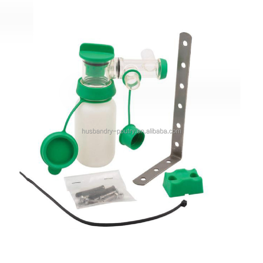 Milk Sampler Milk Sampling Valve Sampling Bottle 1000ml Capacity - View #2