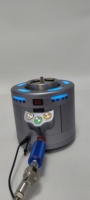Machine à glace sèche CNC portable