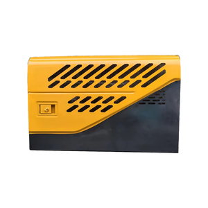 Parts R215-9 Pump Radiator Excavator Door Panel R210W-9 220-9 150LC-9 305LC-9 330-9 for - Product Image 4