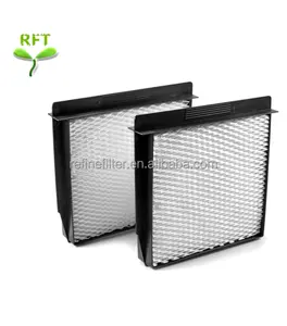 Humidifier Wick Filter For AIRCARE Air Humidifier Fit Moist Air Models MA-0300 MA-0500-2 Pack 1040