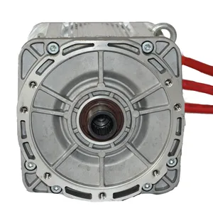 Factory supply attractive price 144V Three-phase motor EV motor PMSM motor for Electric car