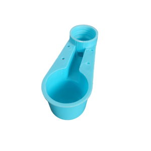 <span class=keywords><strong>Abbeveratoio</strong></span> per Uccelli Stile <span class=keywords><strong>Bottiglia</strong></span> di Cola in Plastica per Piccioni e Pappagalli, Accessori per Gabbie - Product Image 4
