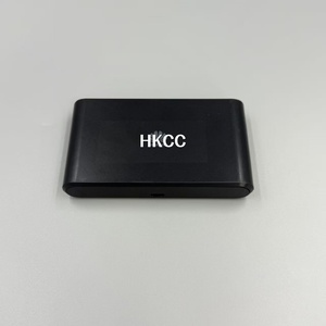 Hotspot Móvil 4G HKCC WiFi Pocket MIFI E5577bs-937 Usado con Soporte WEP, Banda Dual 2.4G y 5G - Product Image 2