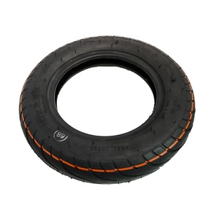 내구성 브랜드 10인치 타이어 10*<span class=keywords><strong>2.25</strong></span> 인치 외부 타이어 전동 스쿠터 교체 부품 - Product Image 1