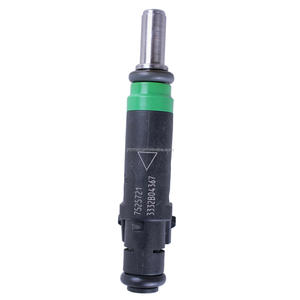 Injecteur de carburant 7525721 13647525721 pour BMW <span class=keywords><strong>540i</strong></span> 545i 550i 645Ci 650i 735i 735Li 740i 740Li 750i 750Li X5 E53 <span class=keywords><strong>E60</strong></span> E63 E65 E66 E70 - Product Image 3