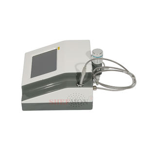 Máquina Láser de Diodo Médico de 980 nm para Eliminación de Arañas Vasculares y Lesiones Vasculares - Product Image 2