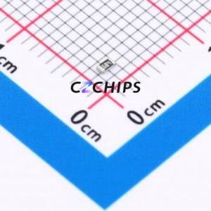Resistencia SMD RCA03680KFLF 0603 (Tipo: Película Gruesa) (Resistencia: 680kOhm Precisión: 1%) - Product Image 1