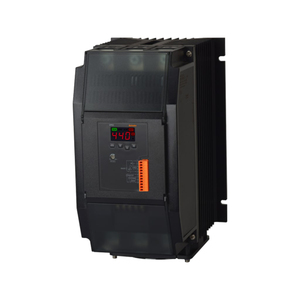 Nuevo Controlador de Potencia Autonics Original Serie SPR3 SPR3-270TNN/SPR3-270TNF/SPR3-270TFN Controlador de Potencia LED Trifásico - Product Image 3